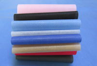 利川涤纶(PET)无纺布是什么