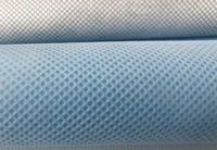 利川(PP)丙纶无纺布跟(PET)涤纶无纺布的区别