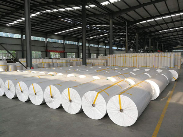 利川狭缝式涤纶纺粘无纺布