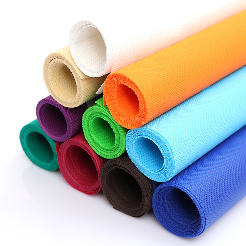 利川无纺布的分类和特性