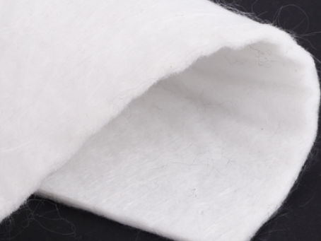 利川长丝土工布